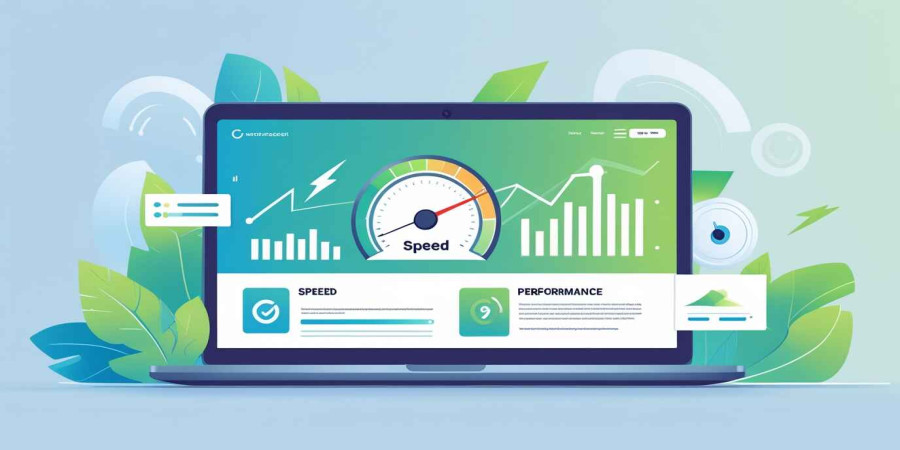 How to improve web page speed