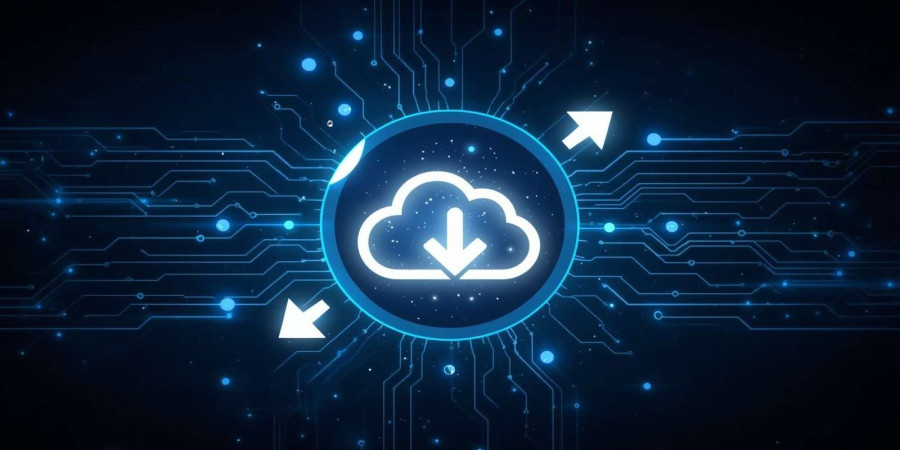 Top 10 free file hosting sites