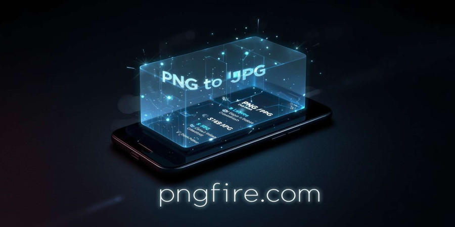 The Ultimate Guide to PNG to JPG Conversion: Everything You Need to Know