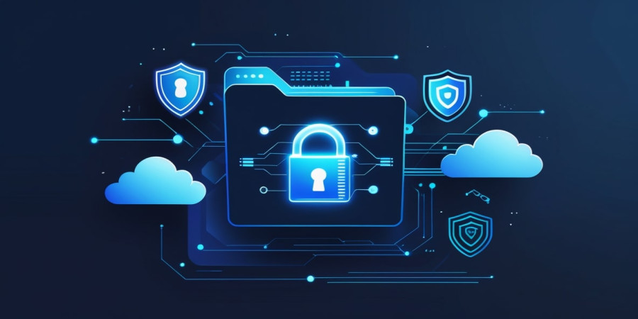 How to Protect Your Files Online: Top Cybersecurity Tips for Safe File Sharing