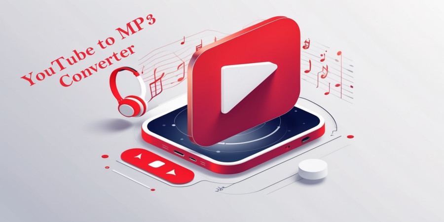 Youtube to mp3 converter